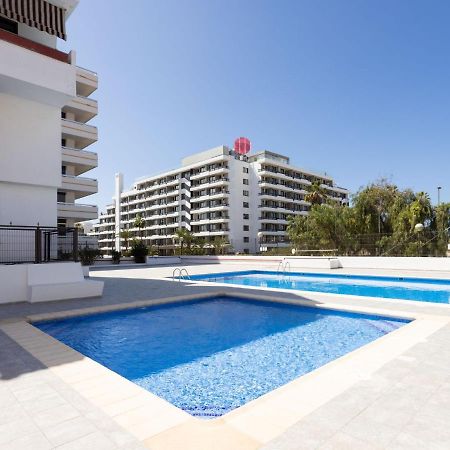 Apartment Altemar H3 By Interhome Playa de las Américas Buitenkant foto