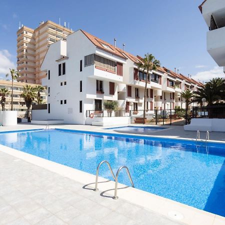 Apartment Altemar H3 By Interhome Playa de las Américas Buitenkant foto