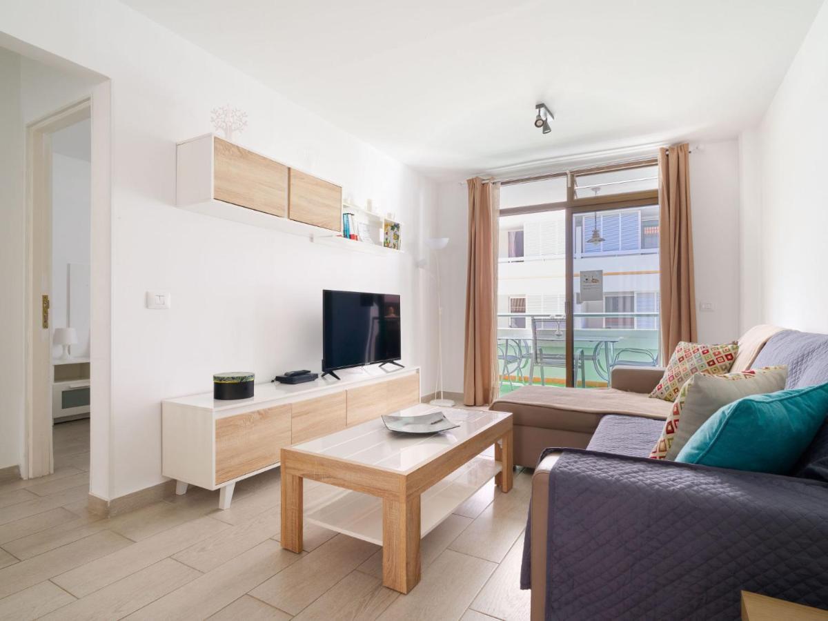 Apartment Altemar H3 By Interhome Playa de las Américas Buitenkant foto