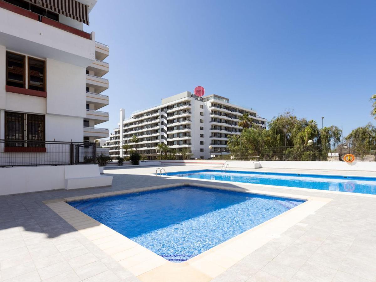 Apartment Altemar H3 By Interhome Playa de las Américas Buitenkant foto