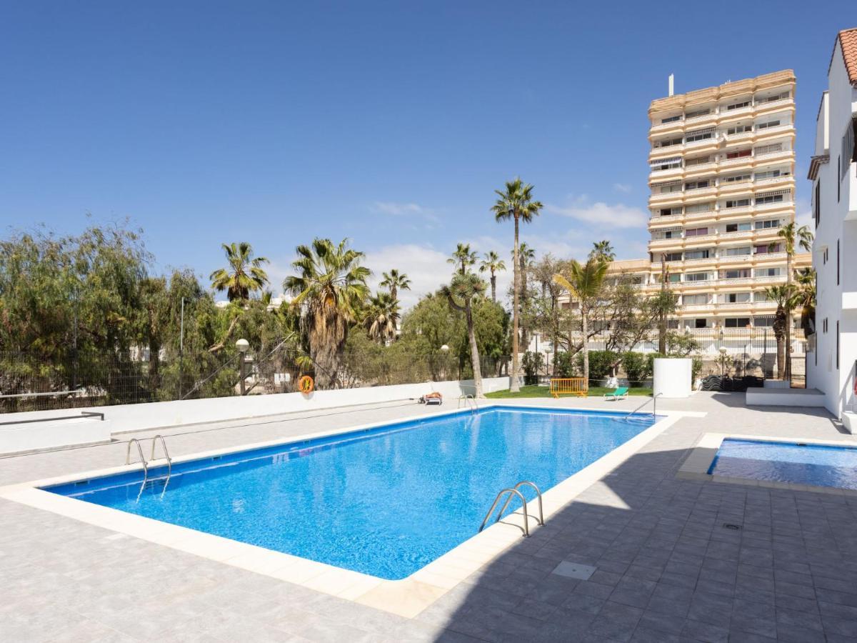 Apartment Altemar H3 By Interhome Playa de las Américas Buitenkant foto