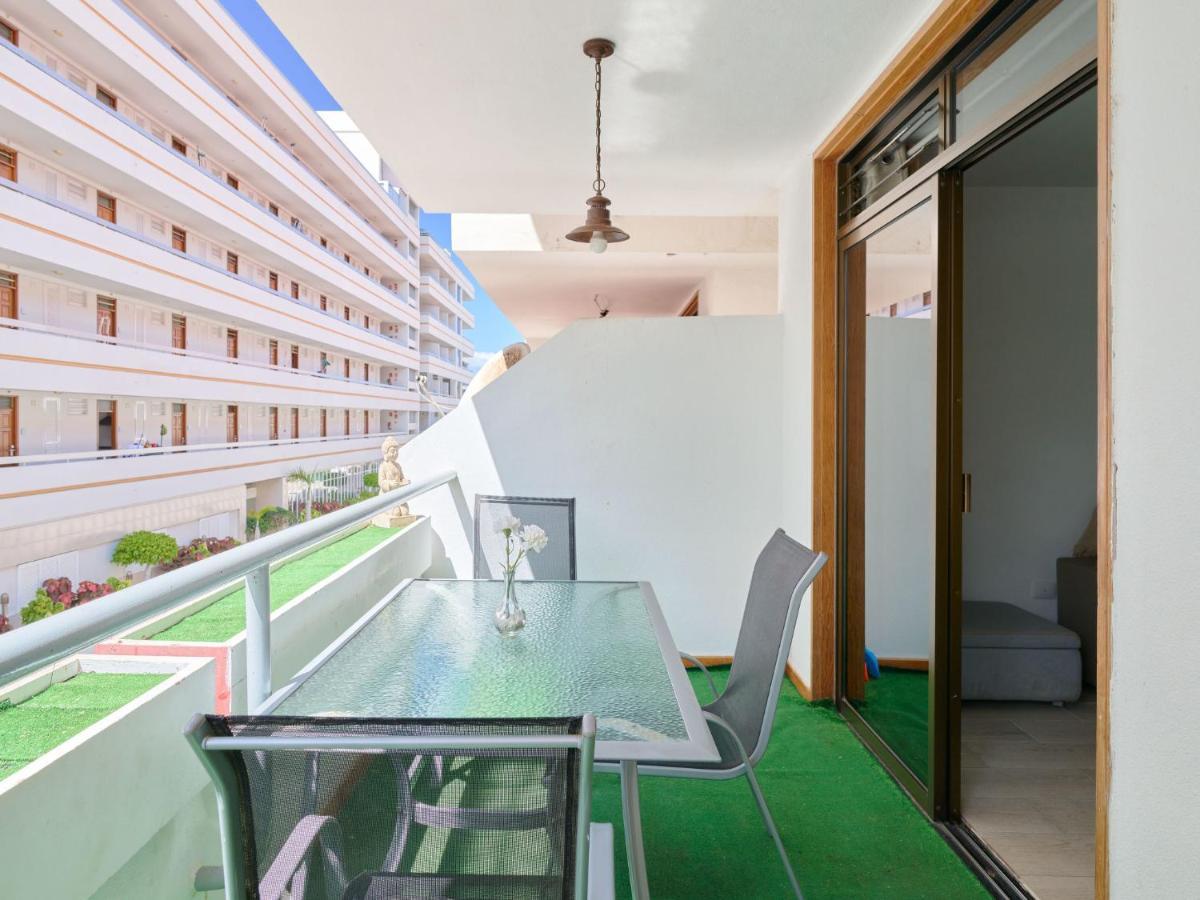 Apartment Altemar H3 By Interhome Playa de las Américas Buitenkant foto