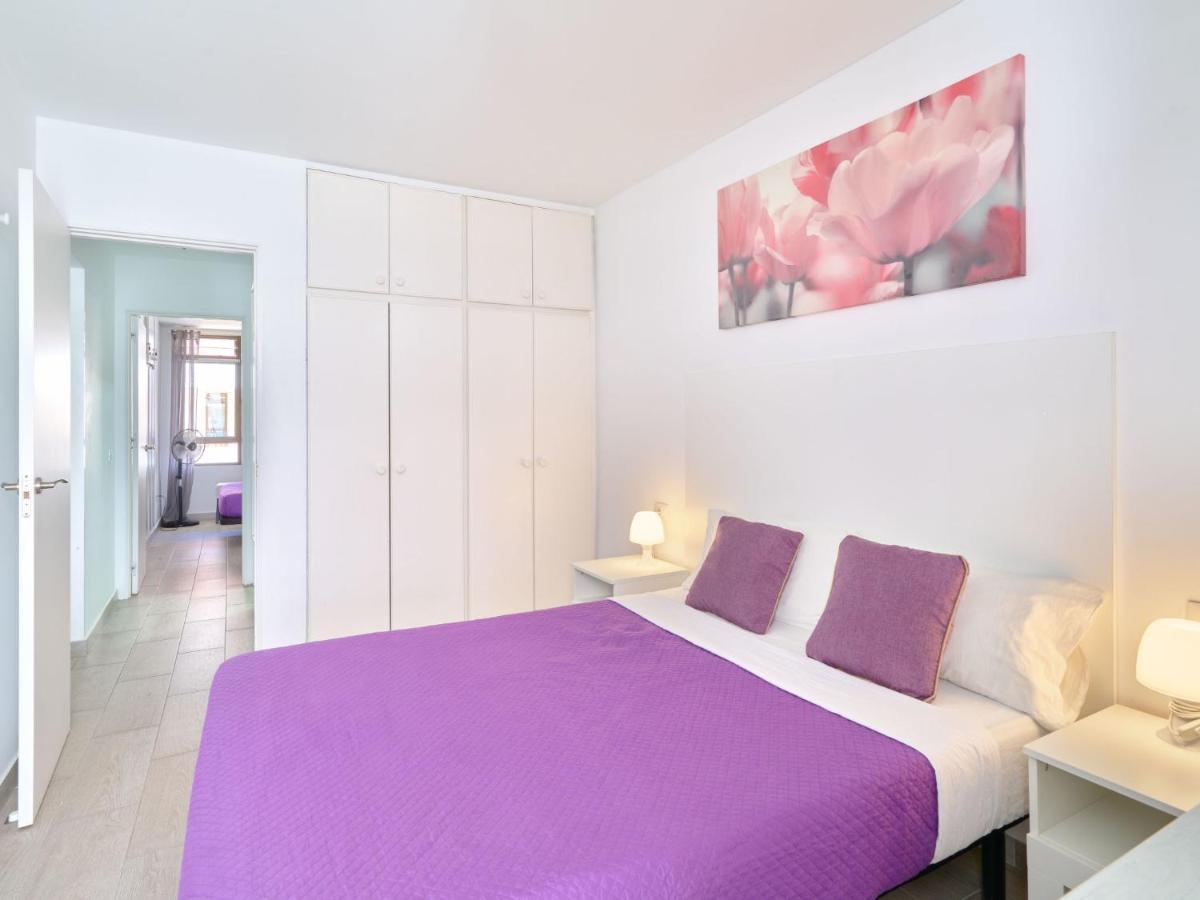 Apartment Altemar H3 By Interhome Playa de las Américas Buitenkant foto