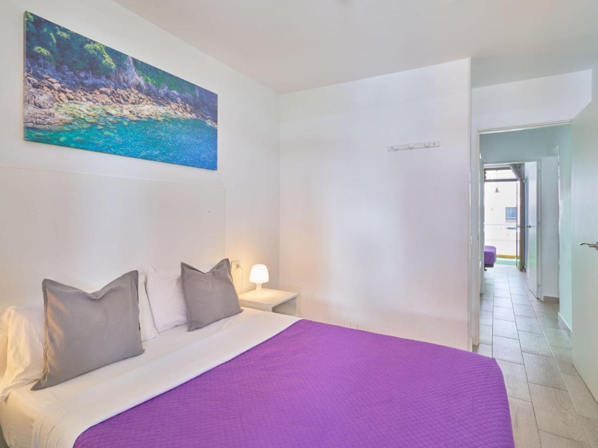 Apartment Altemar H3 By Interhome Playa de las Américas Buitenkant foto