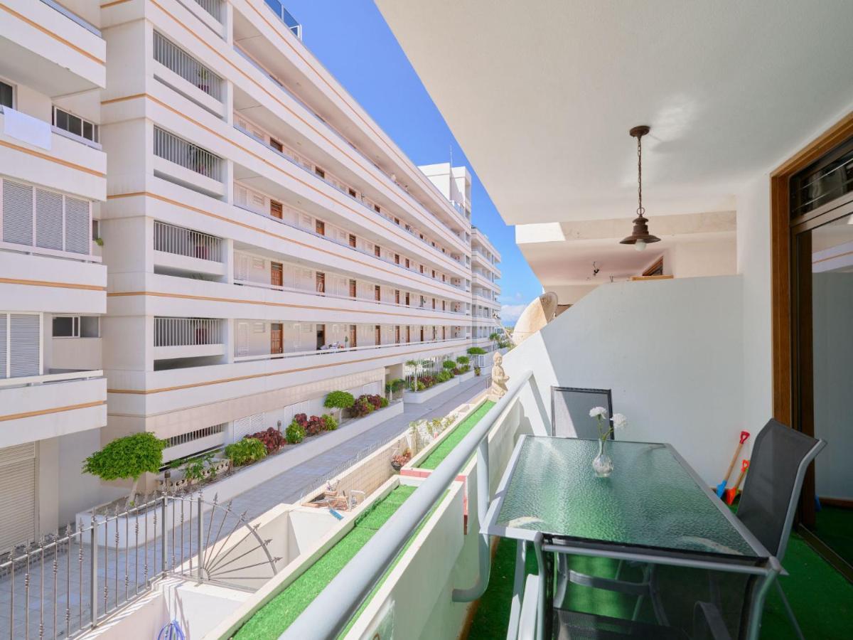 Apartment Altemar H3 By Interhome Playa de las Américas Buitenkant foto