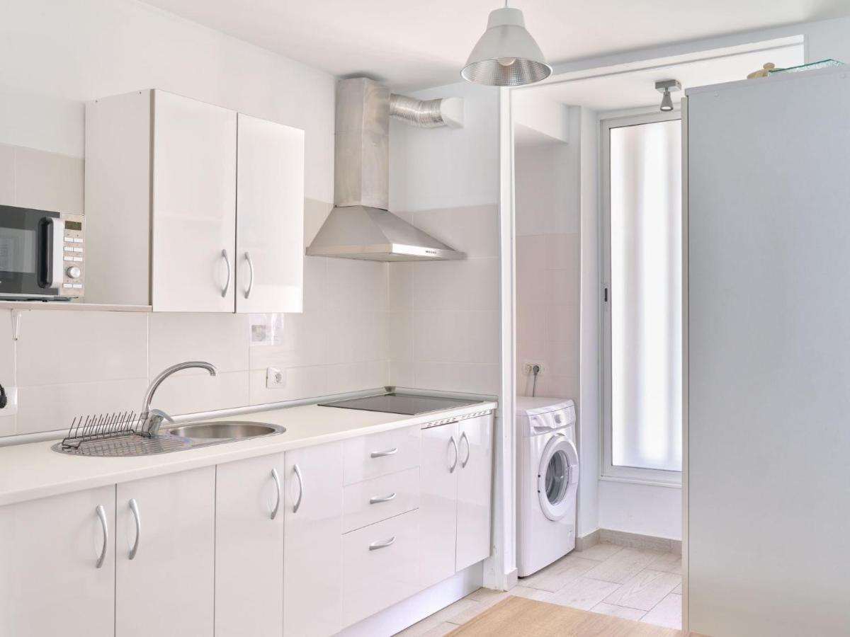 Apartment Altemar H3 By Interhome Playa de las Américas Buitenkant foto