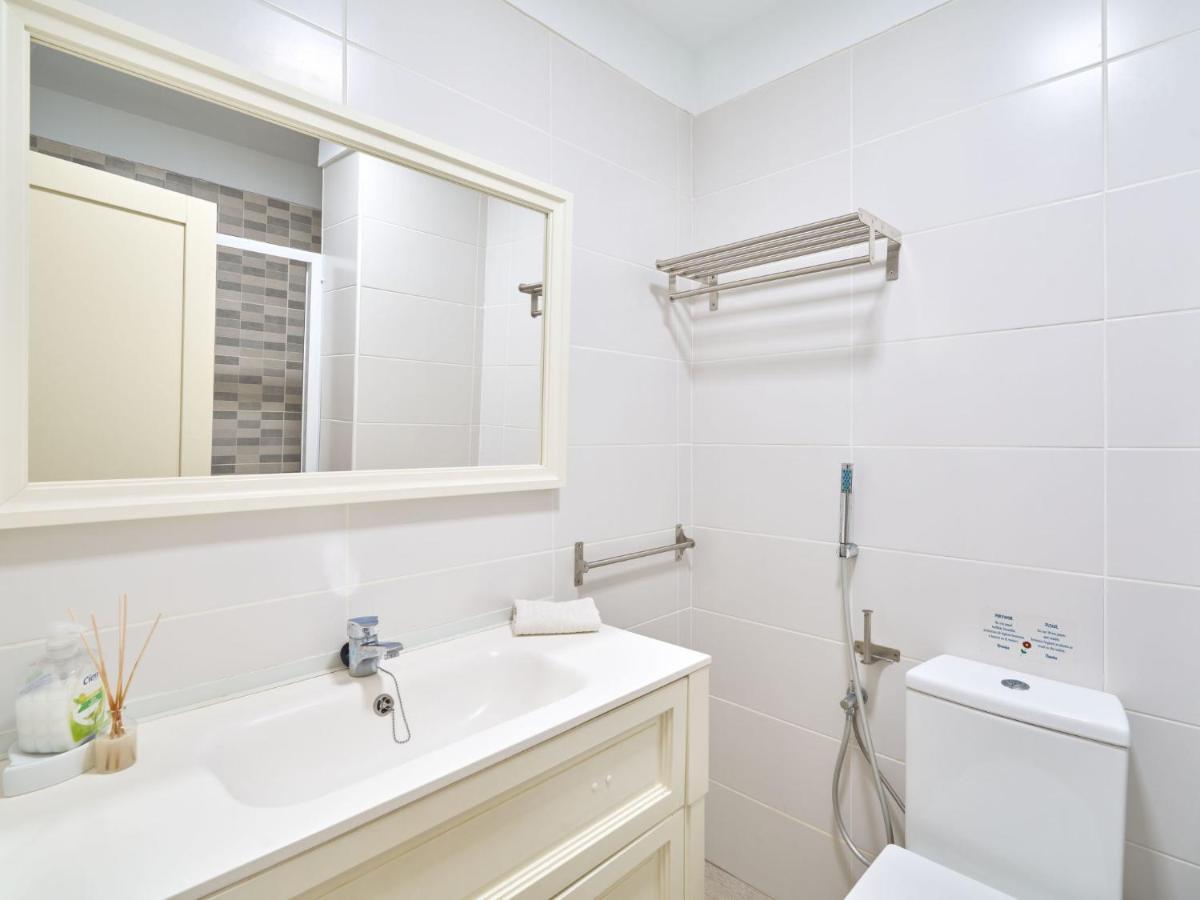 Apartment Altemar H3 By Interhome Playa de las Américas Buitenkant foto