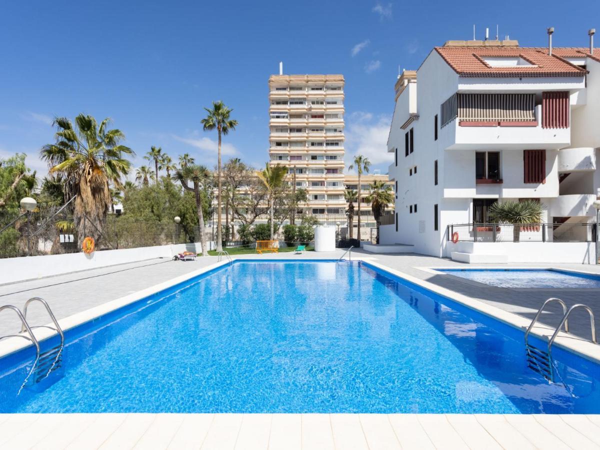 Apartment Altemar H3 By Interhome Playa de las Américas Buitenkant foto