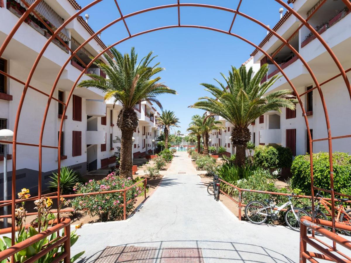 Apartment Altemar H3 By Interhome Playa de las Américas Buitenkant foto