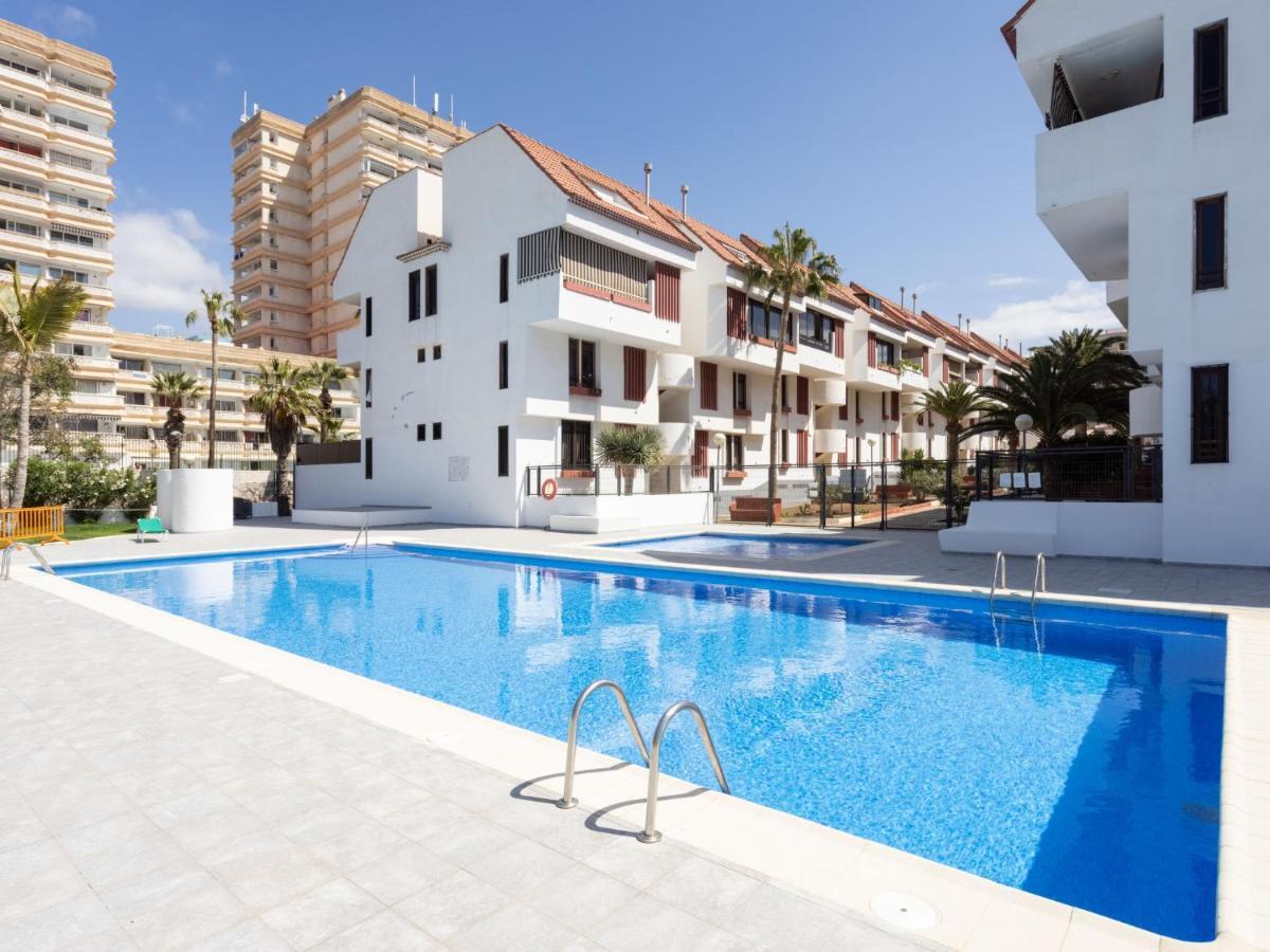 Apartment Altemar H3 By Interhome Playa de las Américas Buitenkant foto