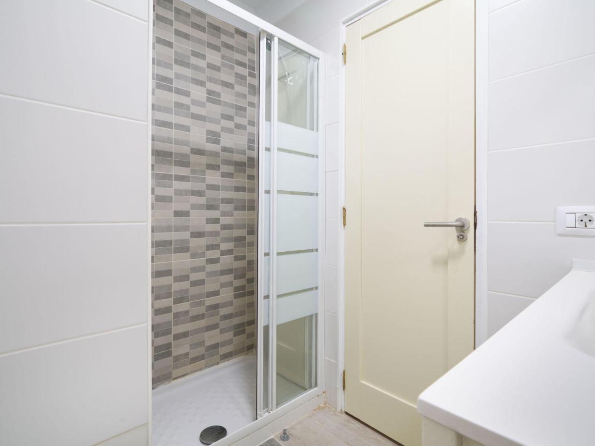 Apartment Altemar H3 By Interhome Playa de las Américas Buitenkant foto