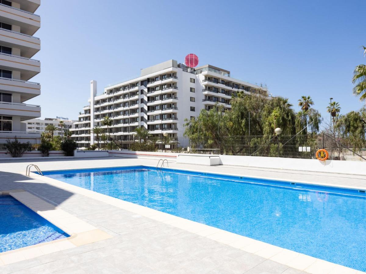 Apartment Altemar H3 By Interhome Playa de las Américas Buitenkant foto